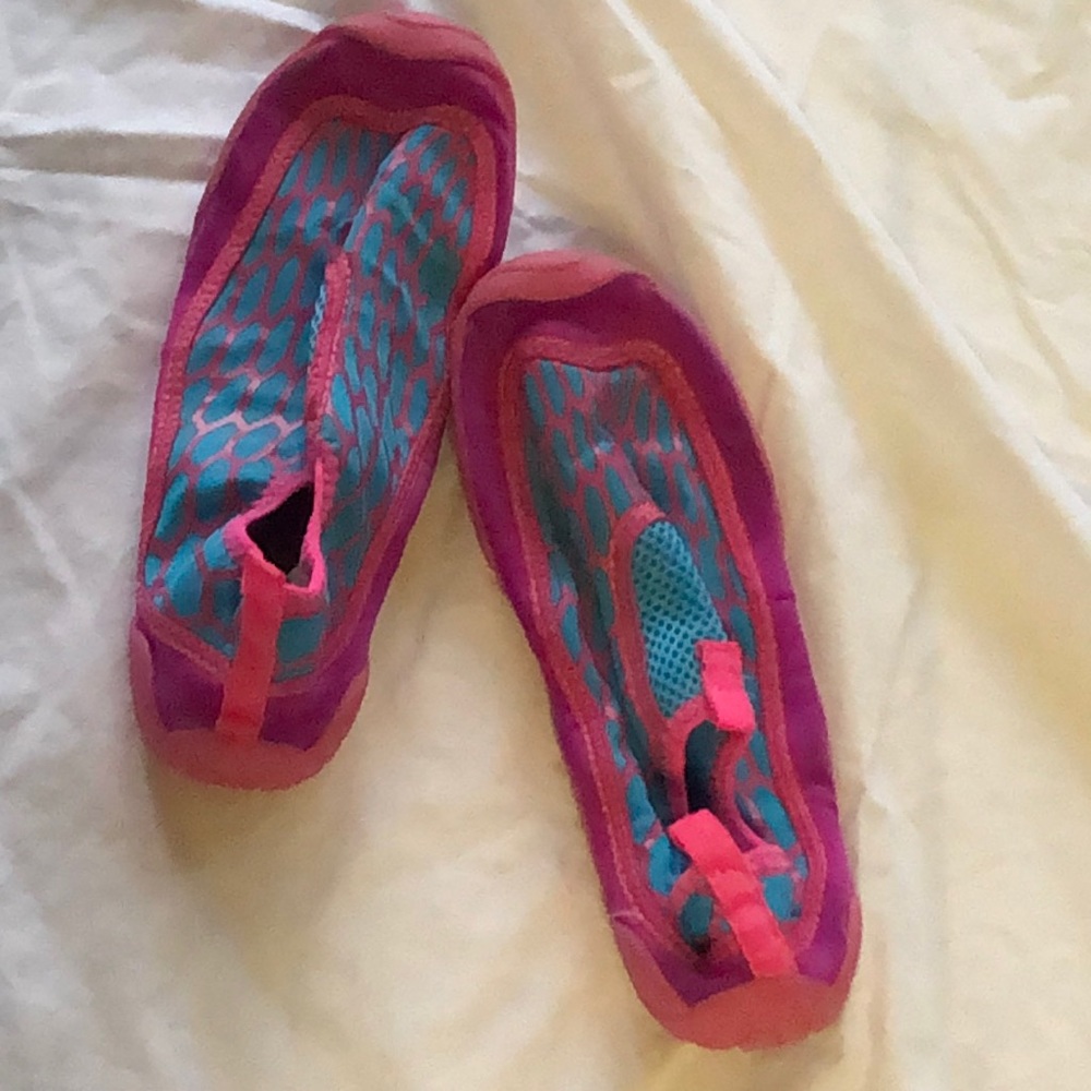 Swim Shoes